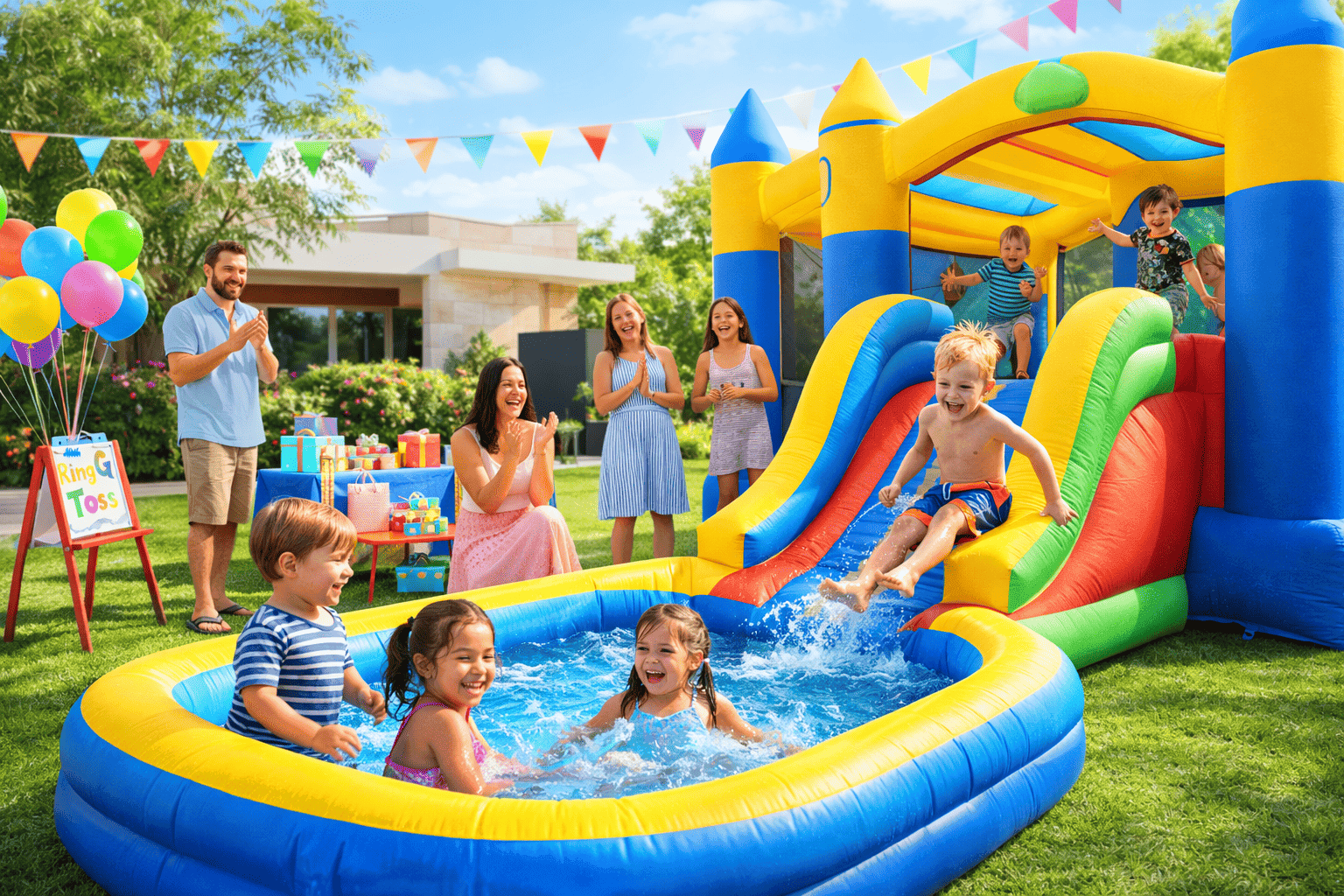 About Djole Services